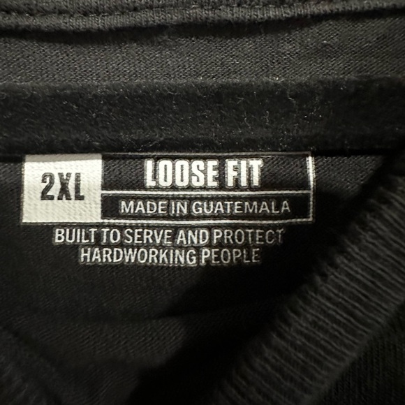 Carhartt loose fit long sleeve XXL - Picture 3 of 3